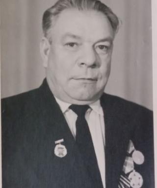 Куренков Владимир Иванович