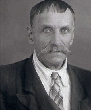 Панкратов Николай Васильевич