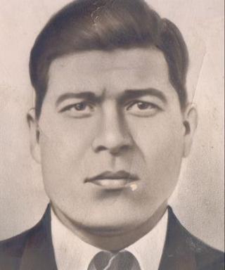 Комелединов Шехайдер