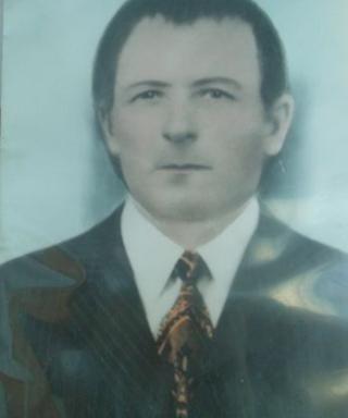 Шликарь Гавриил Моисеевич