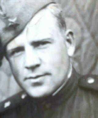 Коротков Сергей Степанович