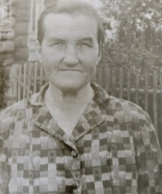 Зубарева Анастасия Александровна