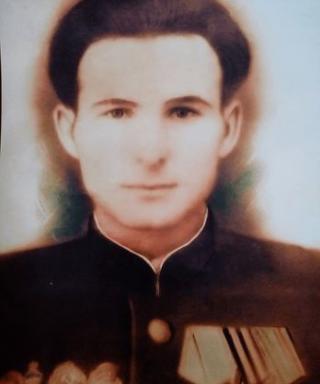 Долгов Николай Григорьевич