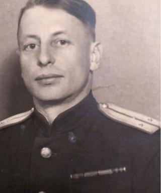 Богданов Иван Михайлович