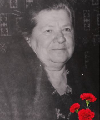 Анцупова (Манойло) Ольга Борисовна