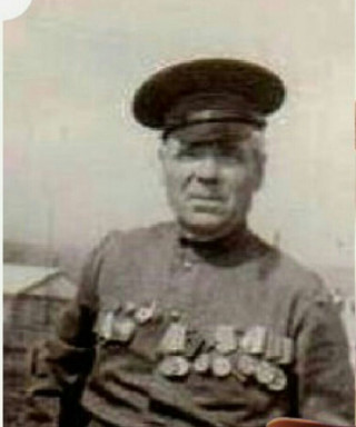 Миронов Петр Николаевич