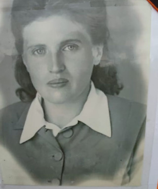 Аверьянова Елена Владимировна