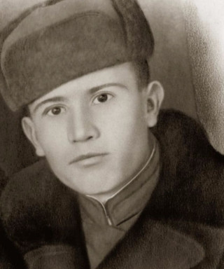 Петров Владимир Григорьевич