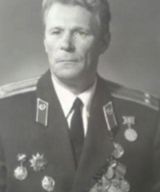 Соколов Алексей Александрович