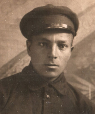 Тарасов Иван Николаевич