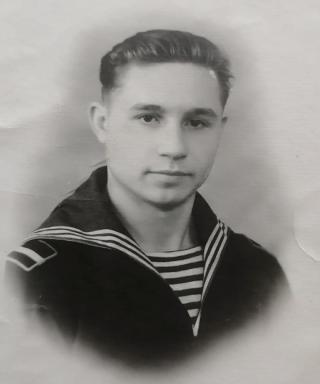 Бреусов Иван Иванович