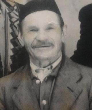 Сафиуллин Галиулла Сафиуллович