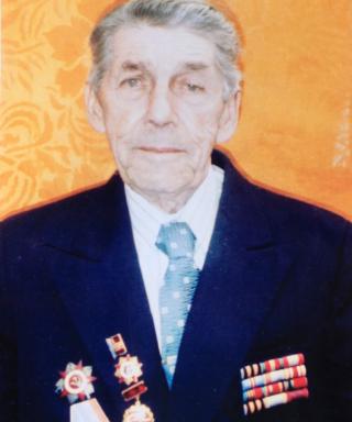 Красников Иван Иванович