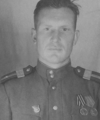 Барышев Александр Николаевич