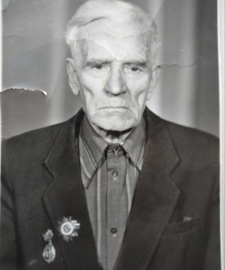 Ширыкалов Александр Кузьмич