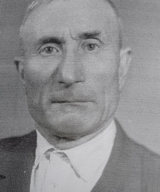 Чекмазов Василий Макарович