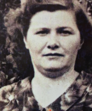 Удалищева Зинаида Леонтьевна