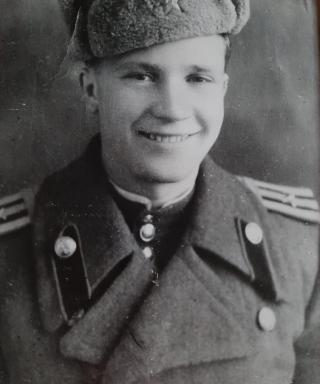 Горицков Георгий Иванович