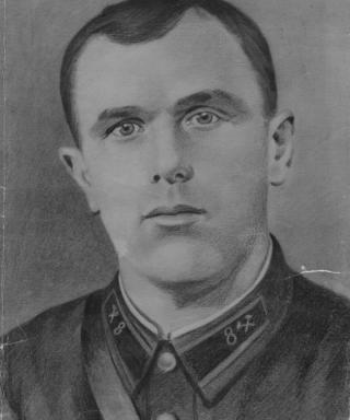 Прибылов Николай Федорович