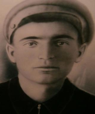Глоденко Григорий Иванович