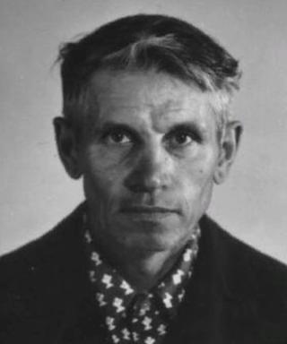 Сикачев Николай Ефимович