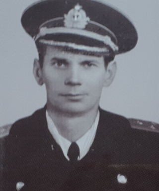 Орлов Владимир Васильевич