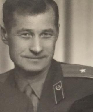 Сарычев Василий Иванович
