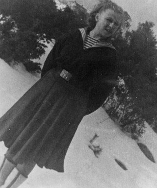 Демьяненко Тамара Григорьевна