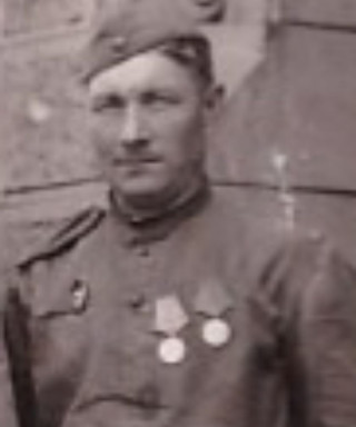 Виноградов Николай Николаевич