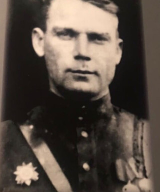 Мустафин Иван Федорович