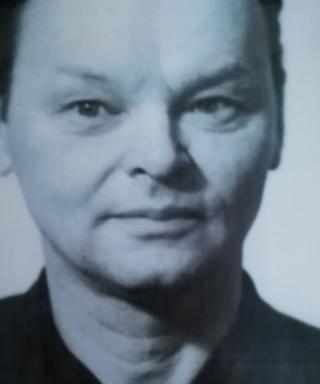 Лобанов Василий Дмитриевич