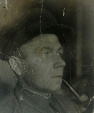 Мякишев Василий Максимович