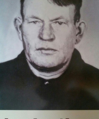 Босунов Григорий Егорович