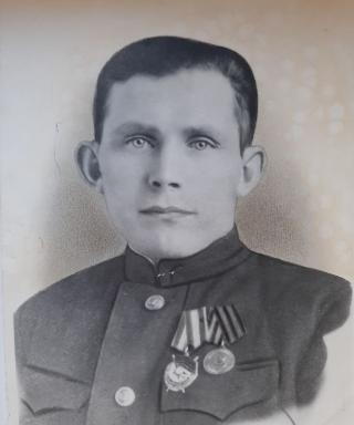 Торопов Алексей Васильевич