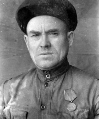 Ладыгин Дмитрий Андреевич