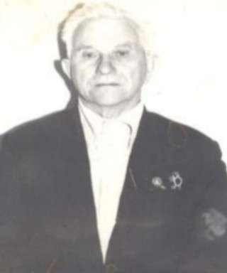 Бычков Николай Иванович