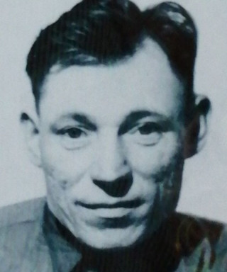 Остроухов Алексей Семёнович