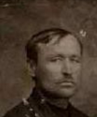 Мидушкин Петр Миронович