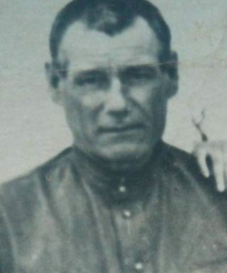 Калинов Алексей Федорович