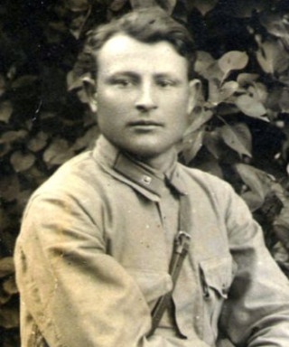 Голодько Михаил Прокофьевич