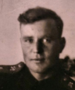 Кузнецов Михаил Александрович