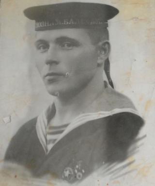 Голубин Григорий Яковлевич