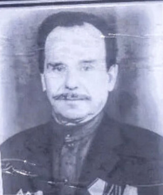 Голубев Михаил Гордеевич