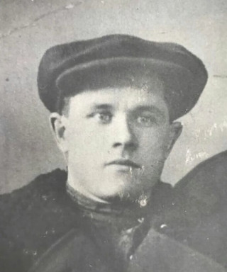 Перков Тимофей Никифорович