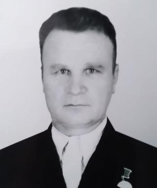 Филиппов Степан Егорович
