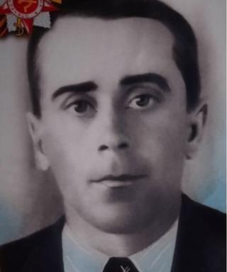 Бурый Михаил Иосифович