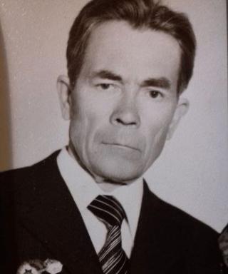 Филиппов Григорий Ильич