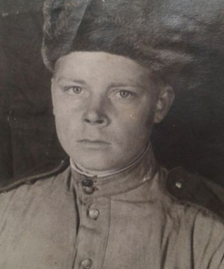 Антонов Алексей Николаевич