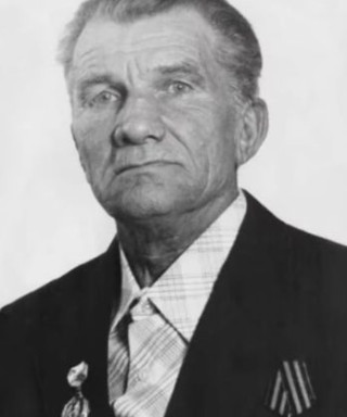 Савельев Михаил Сергеевич