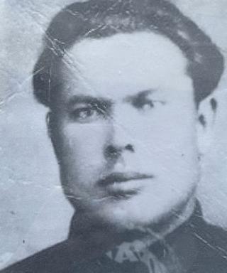 Глухов Николай Дмитриевич